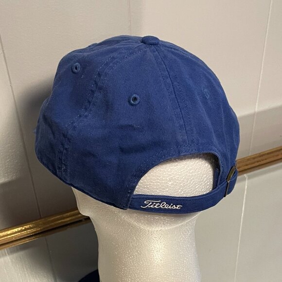 Titleist Texas Rangers Hat adjustable - Picture 3 of 5